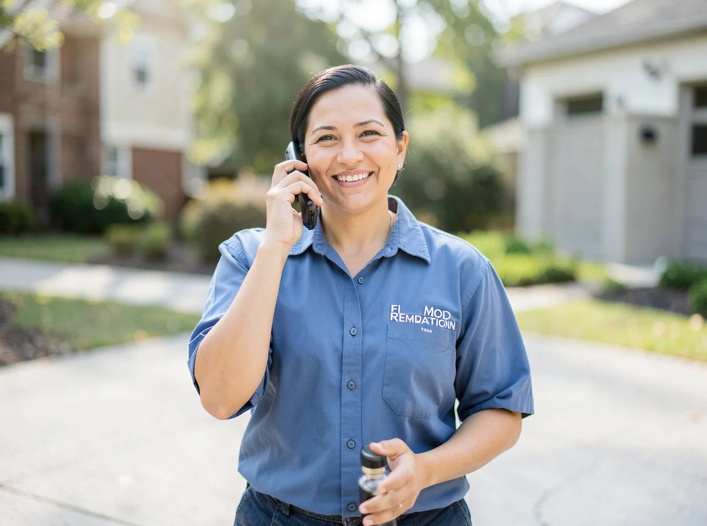 Mold Remediation Perryville, AR FAQs